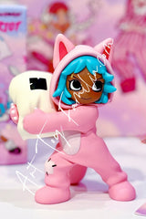 Little Peach Riot Sleep Over Series