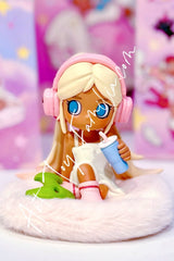 Little Peach Riot Sleep Over Series