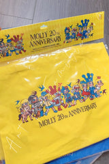 Molly 20th Anniversary Exhibition Exclusive Shoulder Bag