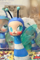 Molly 20th Anniversary Series Starlight Glow Figurine