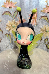 Molly 20th Anniversary Series Stellar Glow Figurine