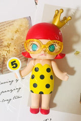 Molly Auction Series