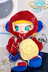 Molly Hello Moon 1/8 Action Figure
