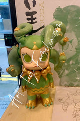 Molly Medusa