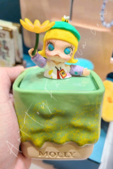 Molly Scenery Along The Way 20th Anniversary Series Scented Candle
