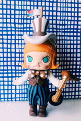 Molly Steam Punk Series
