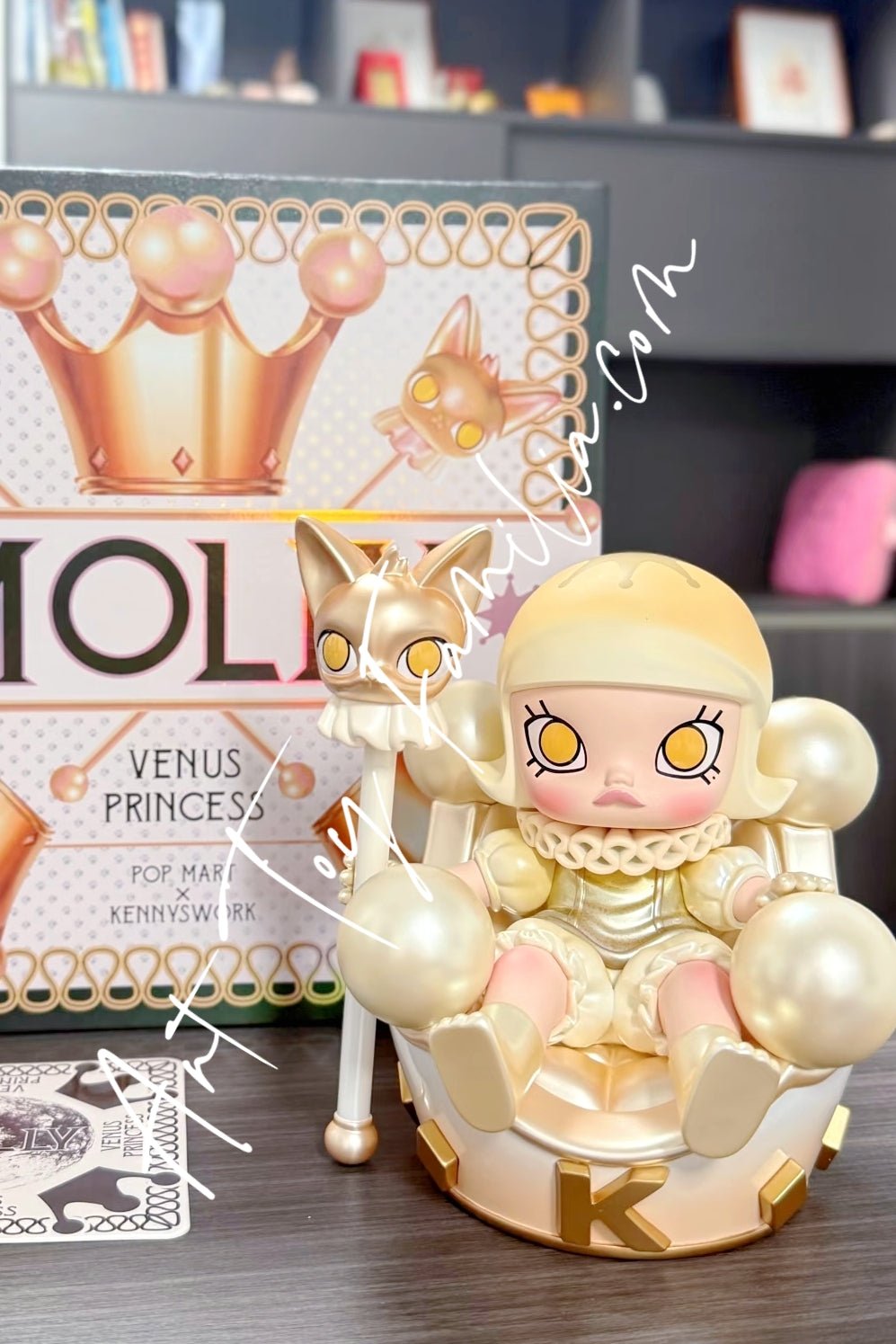 Molly Venus Princess