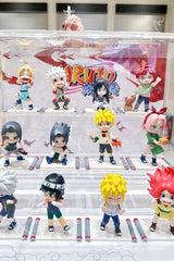 Naruto Shippuden Childhood Series