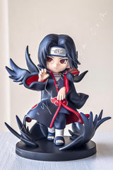 Naruto: Shippuden Series Battle Against Akatsuki