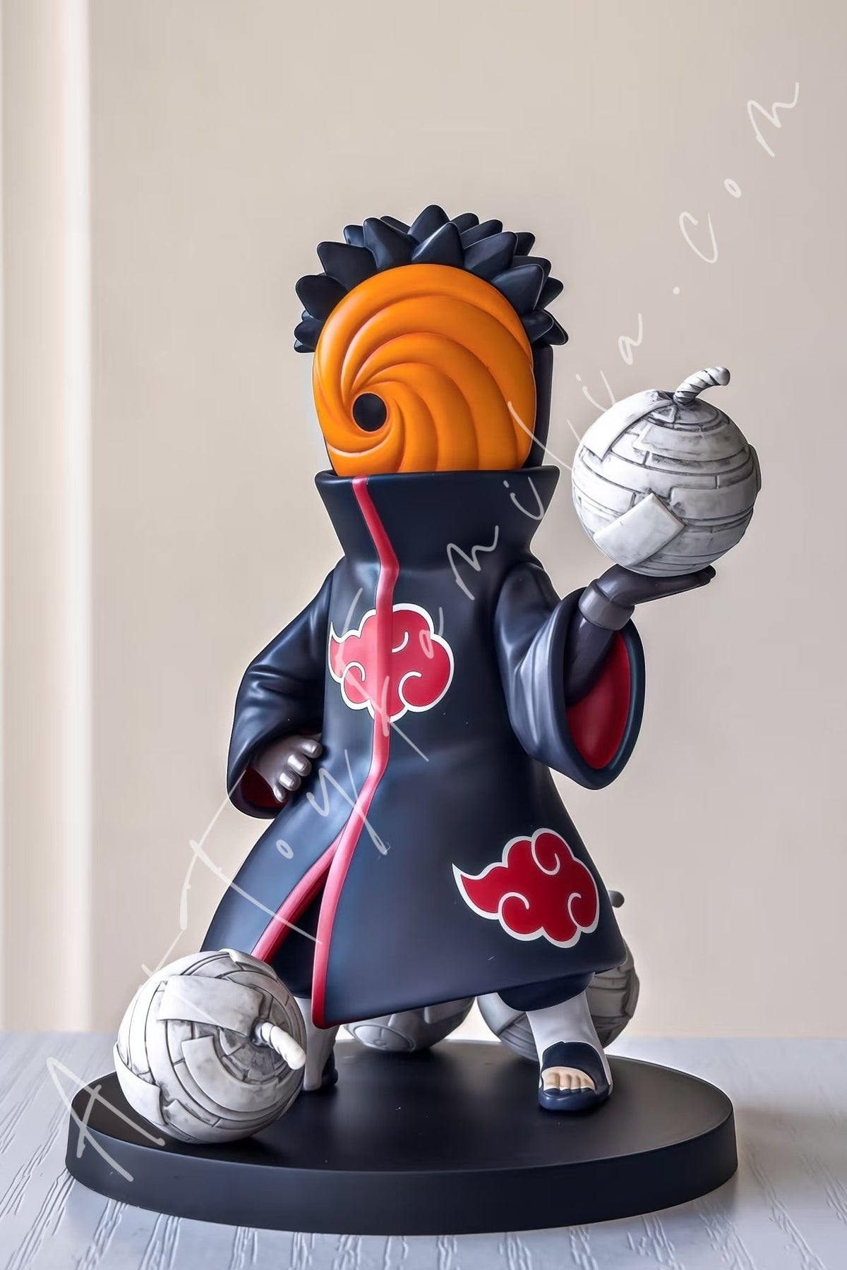 Naruto: Shippuden Series Battle Against Akatsuki