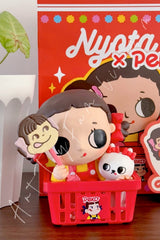 Nyota × Peko Bring Childhood Sweetness Back To You Figurine
