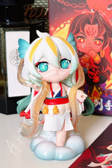 Popmart × Onmyoji Series