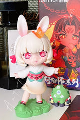 Popmart × Onmyoji Series