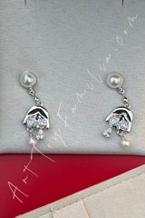 POPOP Jewelry Crybaby Crying For Love Series