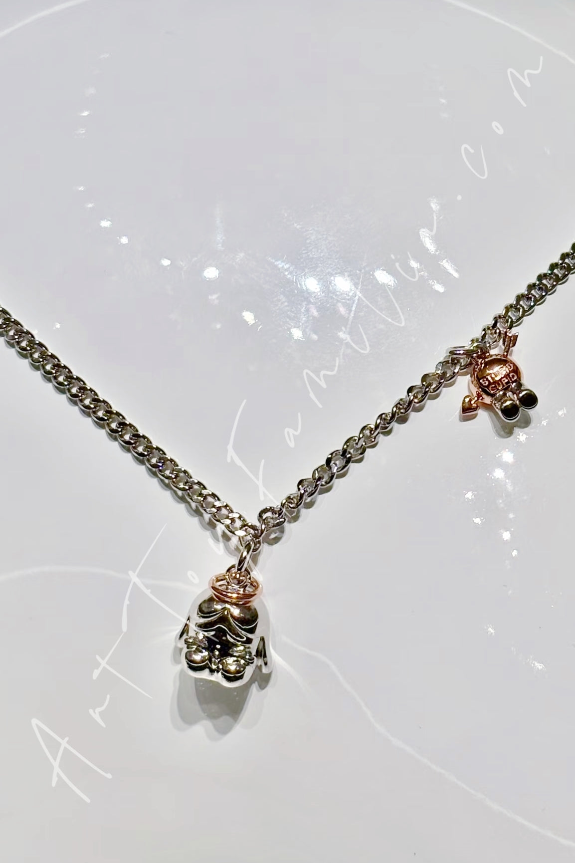 POPOP Jewelry Crybaby Crying For Love Series