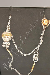 POPOP Jewelry Hirono Healing Series
