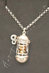 POPOP Jewelry Hirono Healing Series