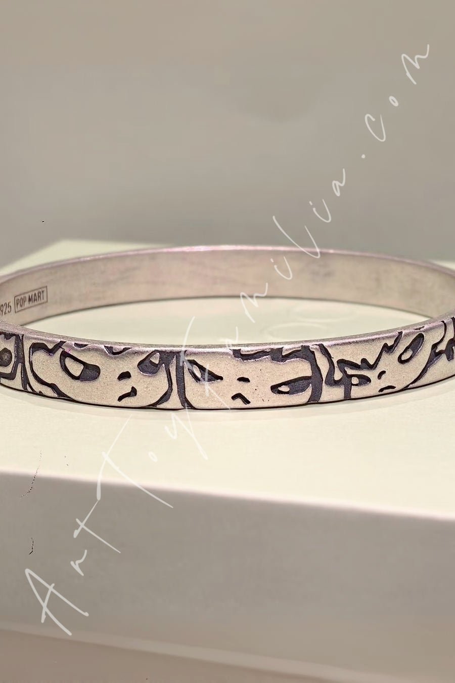 POPOP Jewelry Hirono Series