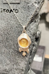 POPOP Jewelry Hirono Series
