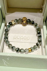 POPOP Jewelry Lucky Seal Series