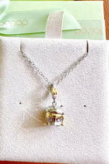POPOP Jewelry Molly Classic Series