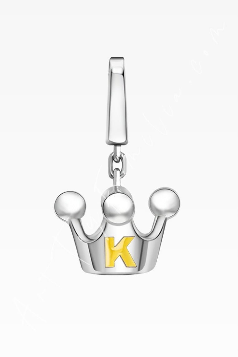 POPOP Jewelry Royal Molly Series