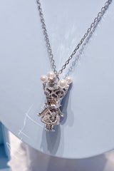 POPOP Jewelry Royal Molly Series