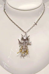 POPOP Jewelry Skullpanda The Self-Scape Series