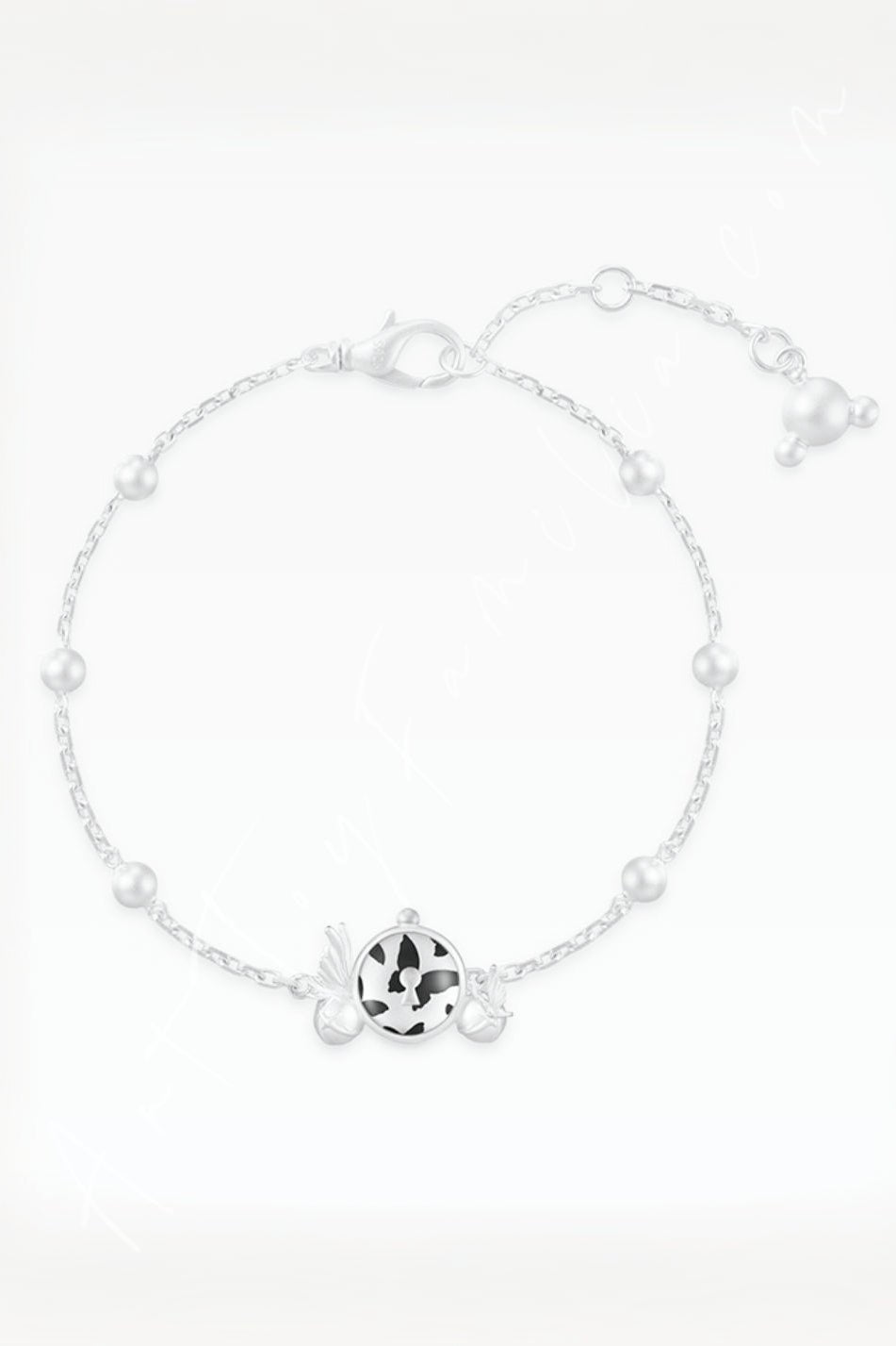 POPOP Jewelry Skullpanda The Self-Scape Series