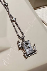 POPOP Jewelry Skullpanda The Self-Scape Series