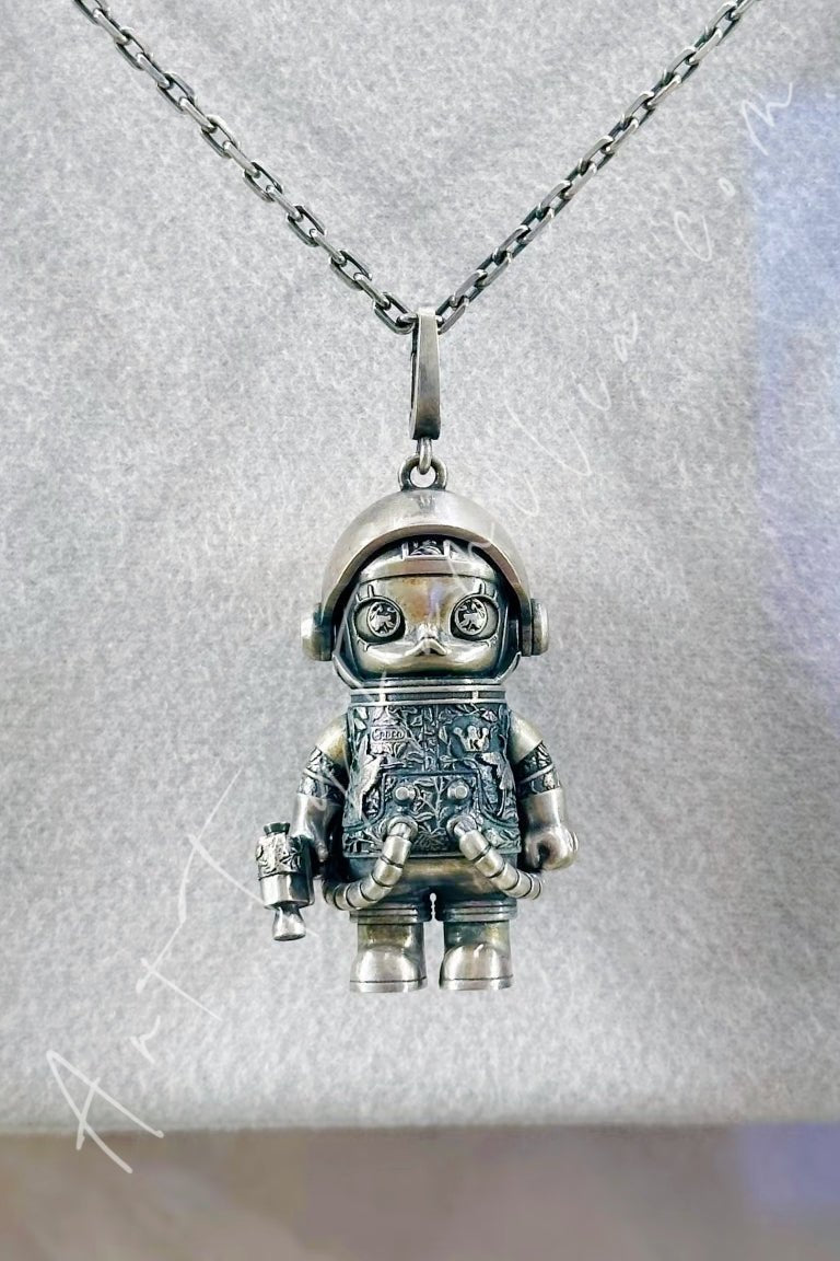 POPOP Jewelry Space Molly Series