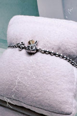 POPOP Jewelry The Monsters Labubu In The Name Of Love Series