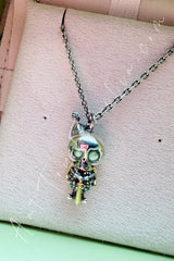 POPOP Jewelry The Monsters Labubu In The Name Of Love Series
