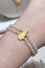 POPOP Jewelry Twinkle Twinkle Lucky Star Series