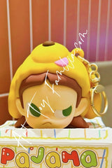 Pajama Party Series Earphone Bag