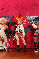 Peach Riot Bloody Valentine