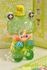 Pino Jelly In Your Life Series