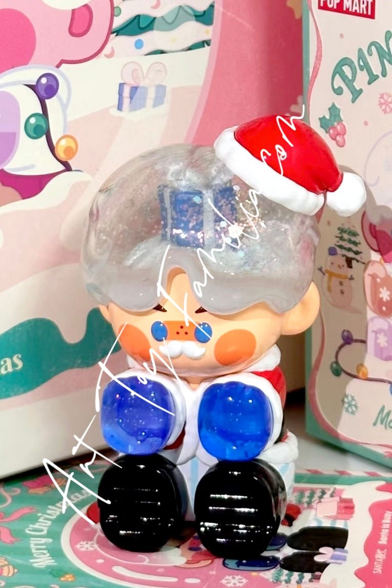 Pino Jelly Make A Wish Series