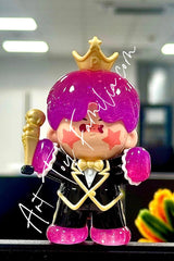 Pino Jelly Star Project Series