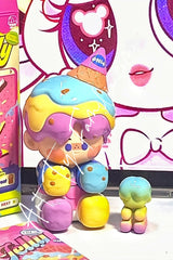 Pino Jelly Taste & Personality Quiz Series