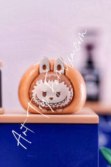 Pop Bean Baked Bread Series