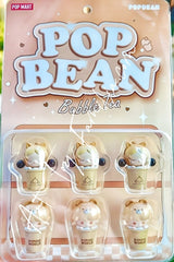 Pop Bean Bubble Tea Series