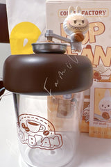 Pop Bean Coffee Factory Series Blind Bottle