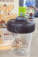 Pop Bean Coffee Factory Series Blind Bottle