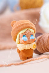 Pop Bean Fluffy & Cozy Series