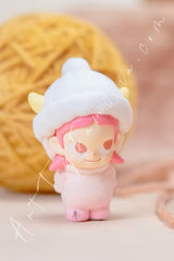 Pop Bean Fluffy & Cozy Series