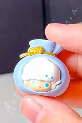 Pop Bean Fortune Bag Series
