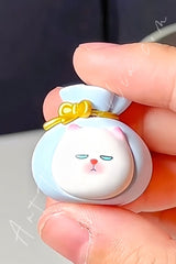 Pop Bean Fortune Bag Series