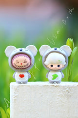 Pop Bean Koala Set Australia Limited