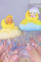 Pop Bean Lighting the Night Series Blind Bottle